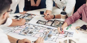 Tổng Thầu Dự Án Du Thuyền